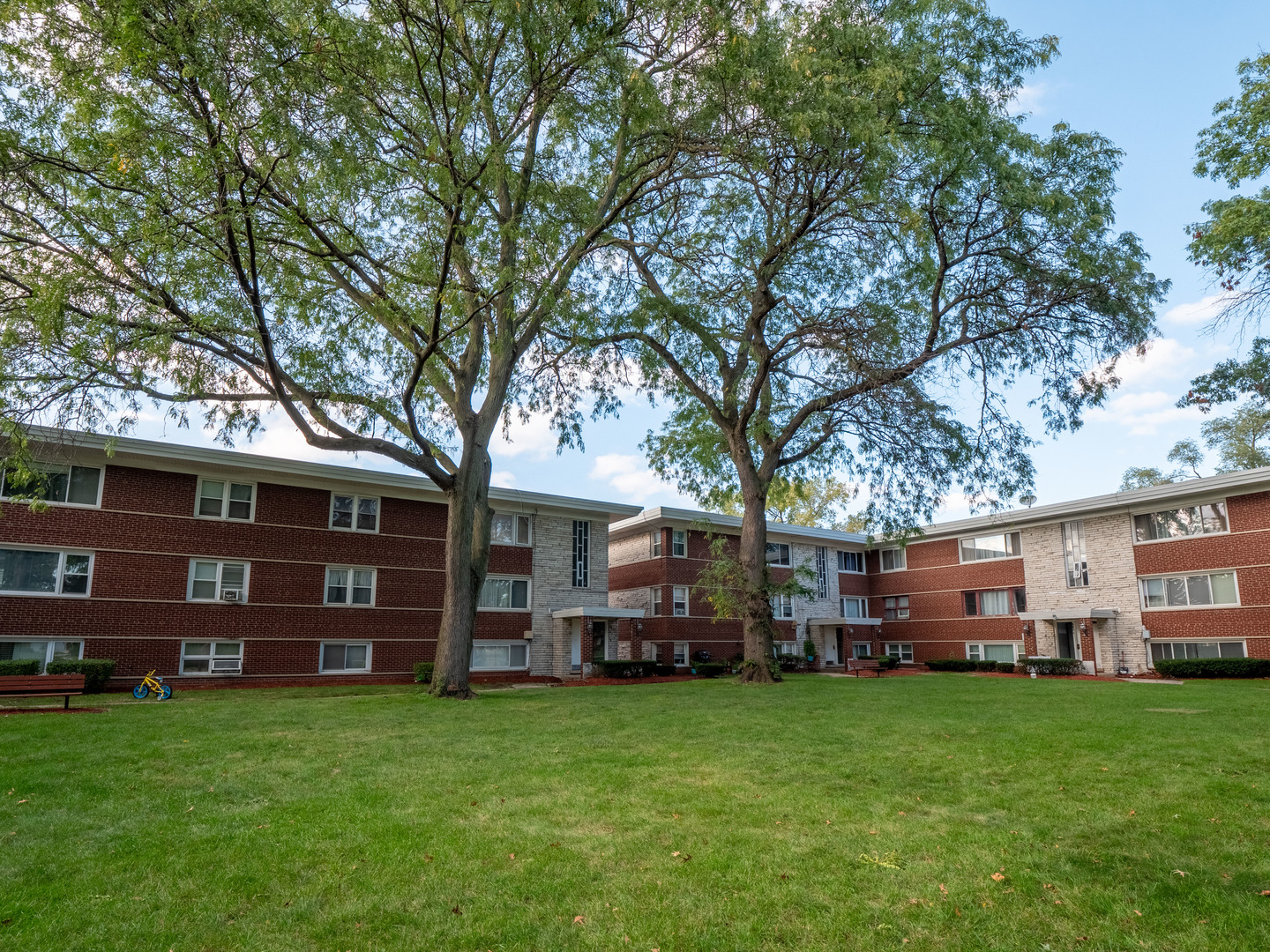 6862 W Lode Dr #3A, Worth