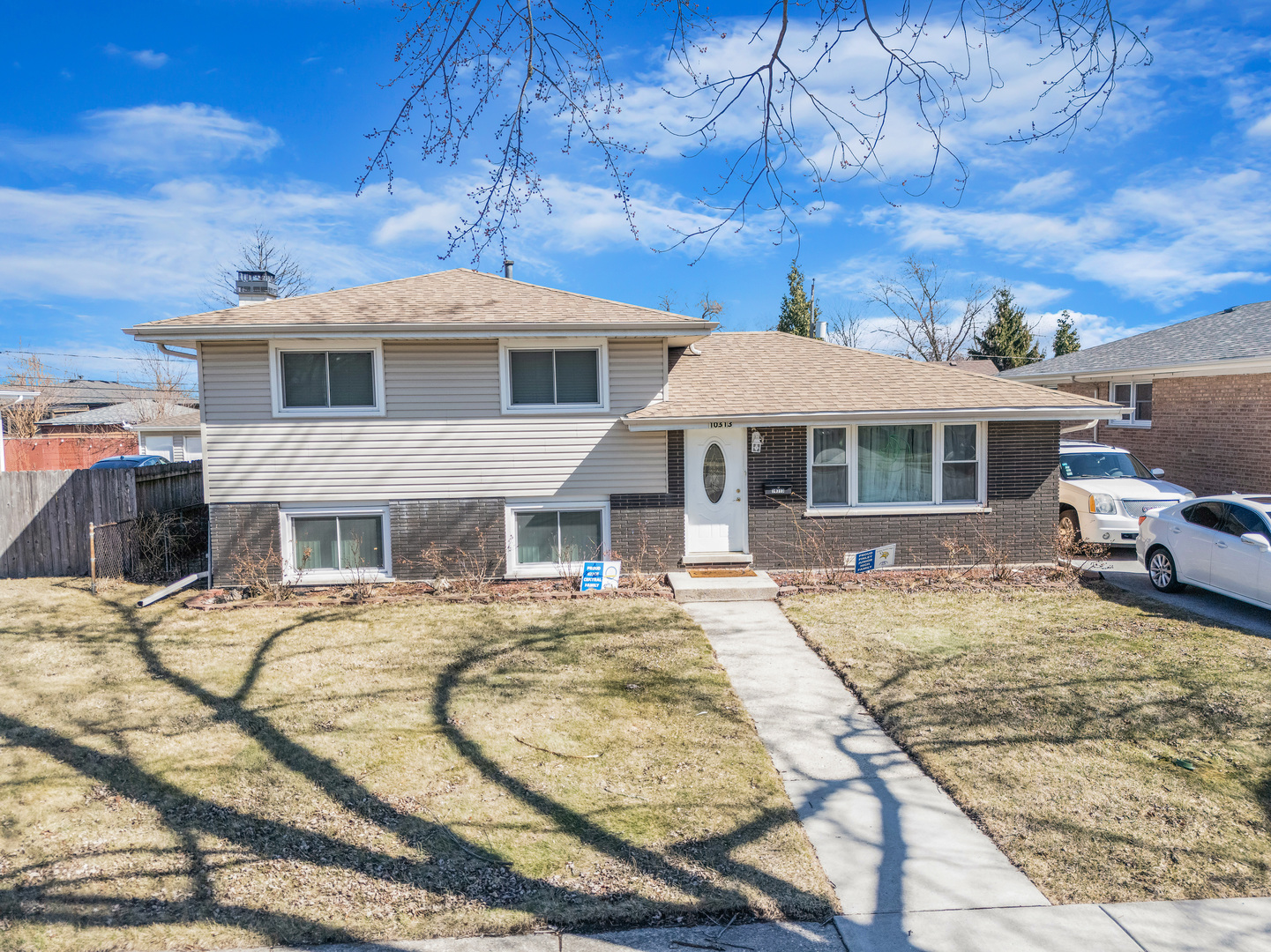 10313 Leslie Lane, Chicago Ridge