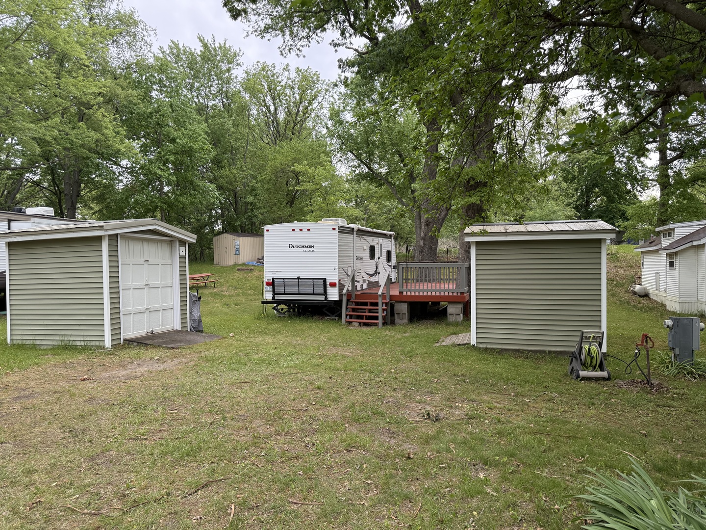 6-66 Woodhaven Lakes, Sublette, IL