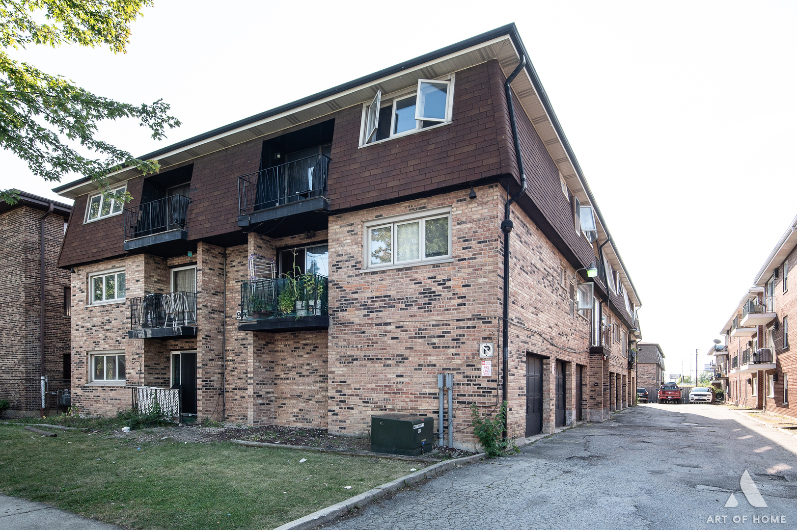9708 Nottingham Ave #11, Chicago Ridge