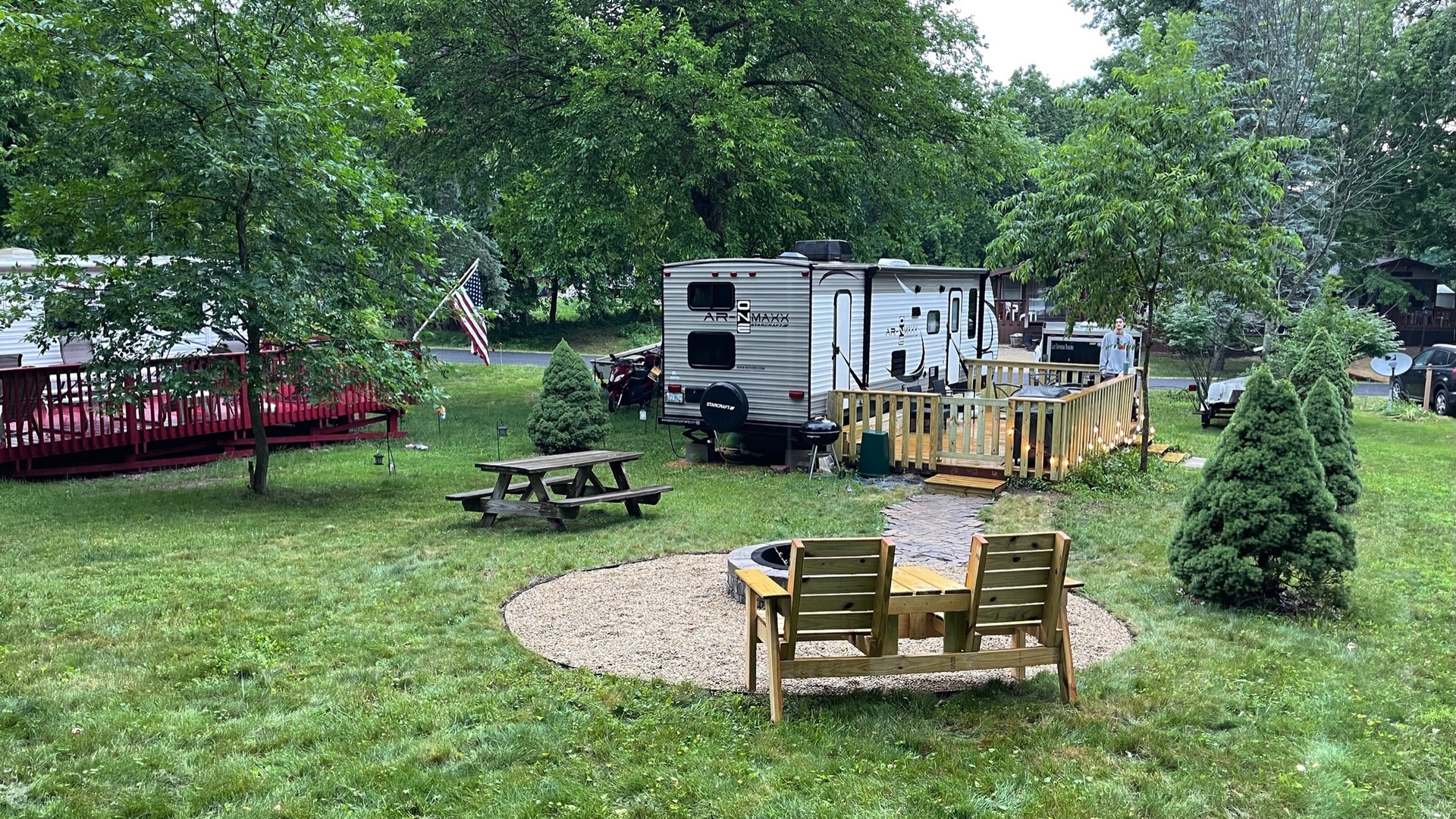 21-229 Woodhaven Lakes, Sublette, IL