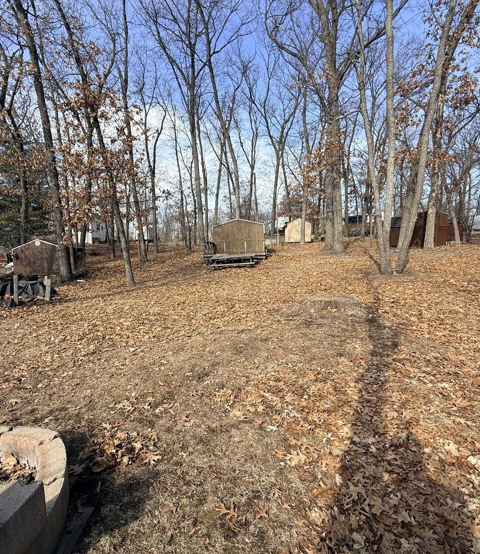 10-58 Woodhaven Lakes, Sublette, IL