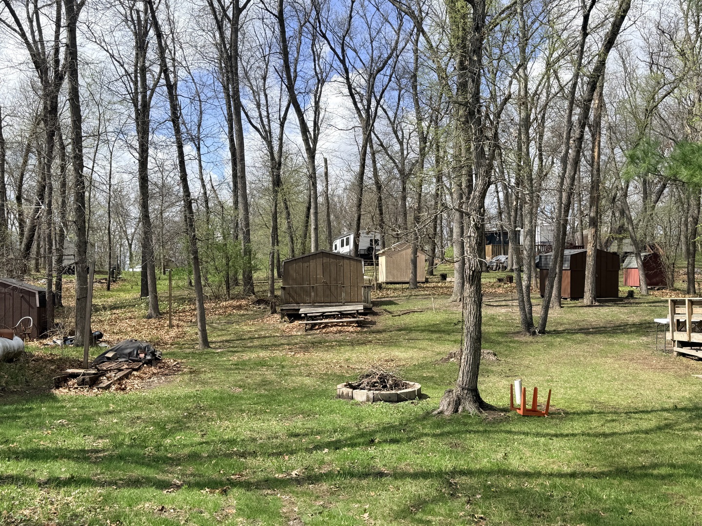 10-58 Woodhaven Lakes, Sublette, IL