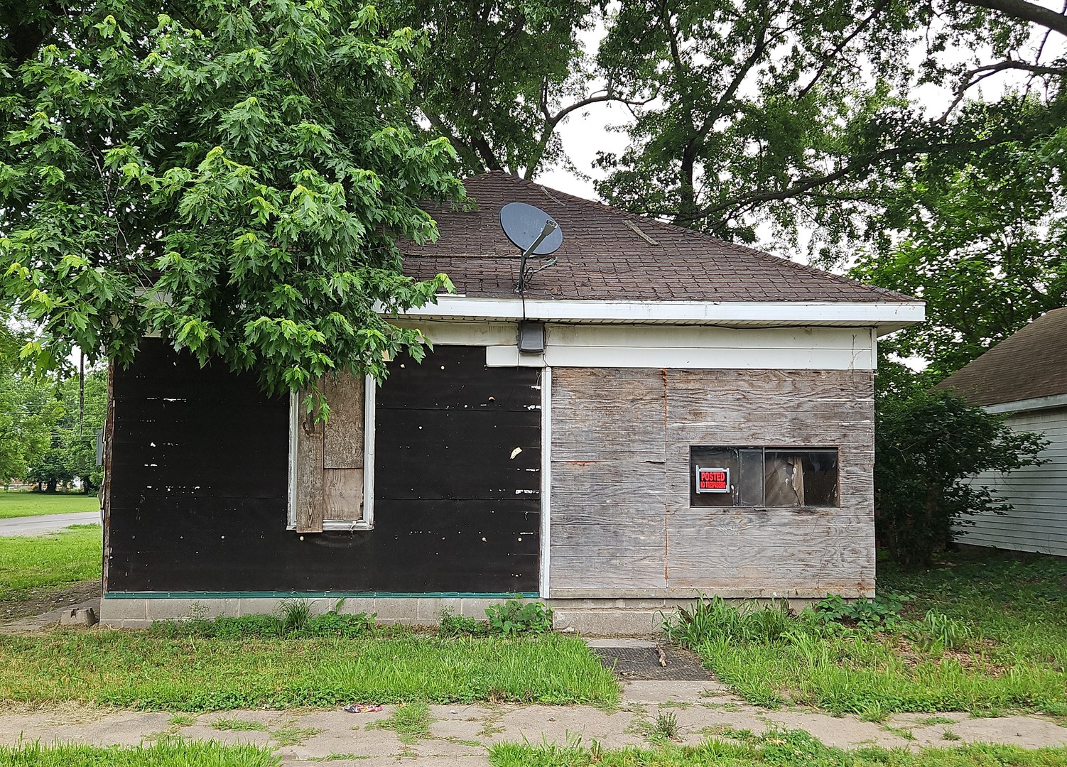311 Vogel Ave, Dowell, IL