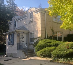 Recently rented home at 6824 N Kenton Ave in Lincolnwood, Illinois